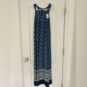 Max Studio Maxi Dress